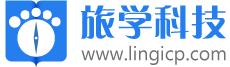 旅学科技LOGO